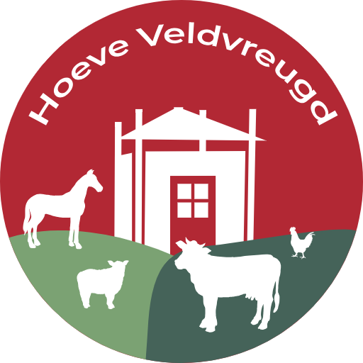 hoeve veldvreugd_logo